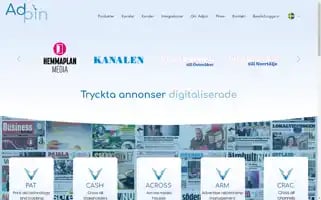 Adpin.se Screenshot 2024-07-06 13:05:56