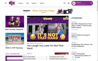 Wdjx.com Screenshot 2024-07-05 17:38:42