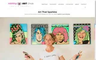 Happyartchick.com Screenshot 2024-05-19 10:13:50