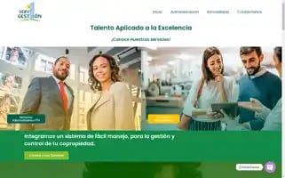 Servigestionrt.com Screenshot 2024-06-28 18:50:29