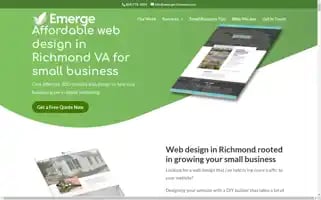 Emergerichmond.com Screenshot 2024-07-02 09:52:39