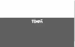 Agence-tempo.fr Screenshot 2024-06-27 00:05:58