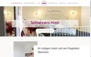 Schranners-hotel.de Screenshot 2024-04-18 04:35:32