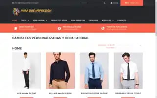 Miraqueimpresion.com Screenshot 2024-05-27 16:54:56