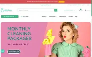 Hellocleaner.ae Screenshot 2024-06-29 01:09:00