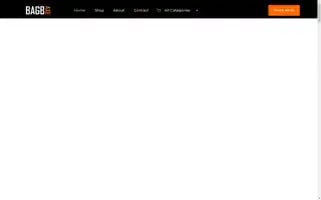 Bagbaxe.com Screenshot 2024-05-25 17:03:18
