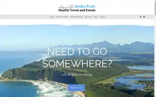 Shuttletravelandevents.co.za Screenshot 2024-04-26 18:22:36