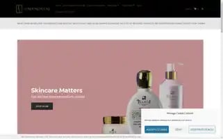 Londonchucks.com Screenshot 2024-06-18 18:53:41