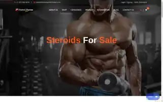 Trustedpharma360.com Screenshot 2024-05-19 16:42:19
