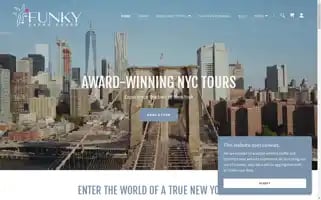 Funkyexperiences.com Screenshot 2024-06-30 01:30:06