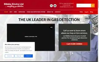 Ribble-enviro.co.uk Screenshot 2024-06-11 22:12:25