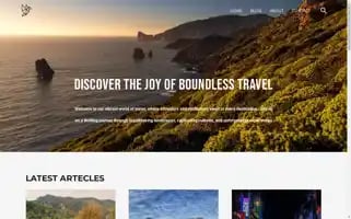 Pleasuretravel1.com Screenshot 2024-04-16 09:43:24