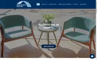 Bridgehotelph.com Screenshot 2024-04-23 11:37:53