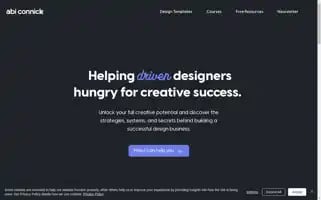 Abiconnick.co.uk Screenshot 2024-06-16 20:21:55