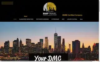 Rmptravelinc.com Screenshot 2024-04-17 14:13:27