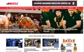 Owrestle.com Screenshot 2024-06-11 06:18:28