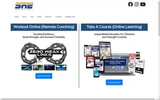 Sportsrehabexpert.com Screenshot 2024-07-01 02:23:53