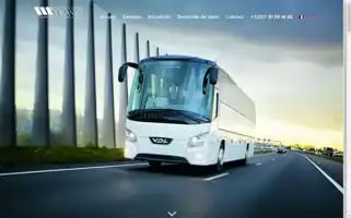 Dreamcoachtravel.com Screenshot 2024-04-26 22:29:31