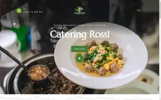 Catering-rossi.cz Screenshot 2024-05-23 19:59:18