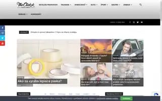 Theclick.sk Screenshot 2024-05-19 22:58:02
