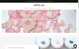 Lifestoneusa.com Screenshot 2024-05-05 08:18:32