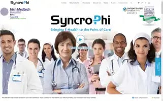 Syncrophi.com Screenshot 2024-07-09 23:41:59