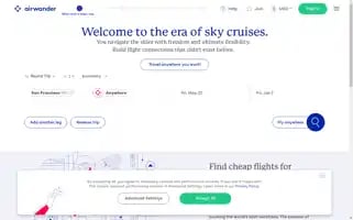 Airwander.com Screenshot 2024-05-15 10:47:29