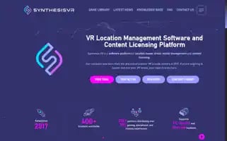 Synthesisvr.com Screenshot 2024-06-14 02:43:58