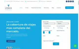 Urbanglobaltravel.com Screenshot 2024-04-17 04:23:44