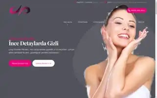 Xn--loopgzellik-xhb.com Screenshot 2024-05-27 03:52:11