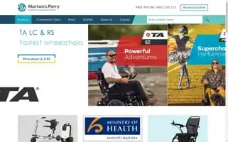 Mortonperry.co.nz Screenshot 2024-07-09 22:18:35