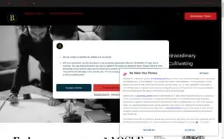 Beyourown.org Screenshot 2024-07-05 02:33:07