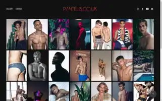 Pantelis.co.uk Screenshot 2024-07-01 14:54:14