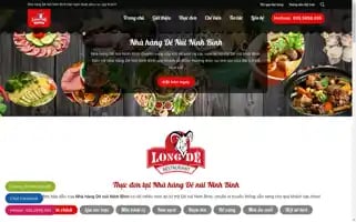 Dacsandenui.com Screenshot 2024-06-25 04:55:02
