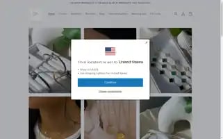 Hayaljewls.com Screenshot 2024-04-27 08:43:52