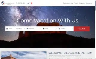 Localvacationteam.com Screenshot 2024-04-17 05:49:03