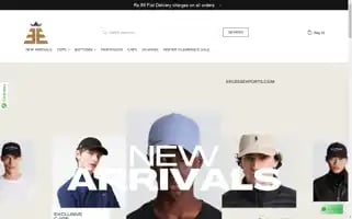 Excessexports.com Screenshot 2024-05-04 10:40:43
