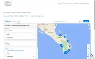 Caboluxvacations.com Screenshot 2024-04-26 06:06:03