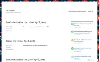 Datrippers.com Screenshot 2024-04-17 06:07:39