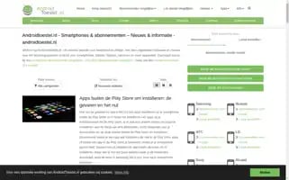 Androidtoestel.nl Screenshot 2024-05-15 11:45:16