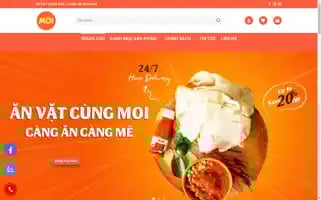 Anvatcungmoi.com Screenshot 2024-05-28 09:49:02