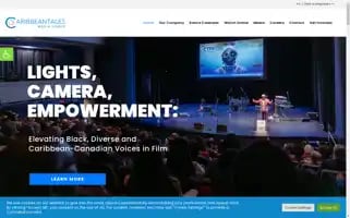 Caribbeantalesmediagroup.com Screenshot 2024-07-04 06:06:45
