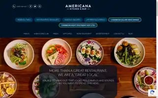 Americanakitchenandbar.com Screenshot 2024-05-15 11:31:33