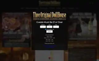 Theeoriginaldollhouse.com Screenshot 2024-06-13 23:02:41