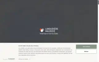 Quebecauthentique.com Screenshot 2024-07-08 03:18:50