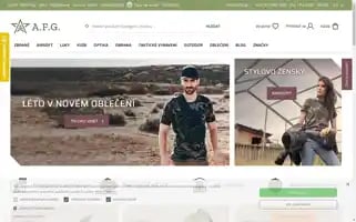 Afg-obrana.cz Screenshot 2024-07-10 08:08:22