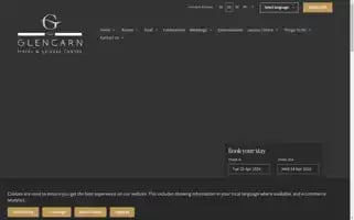 Theglencarnhotel.ie Screenshot 2024-04-23 00:29:56