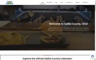 Visitgallia.com Screenshot 2024-07-06 13:56:32