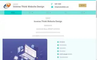 Inversethink.com Screenshot 2024-06-15 13:59:40