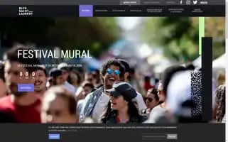 Boulevardsaintlaurent.com Screenshot 2024-07-02 08:30:13